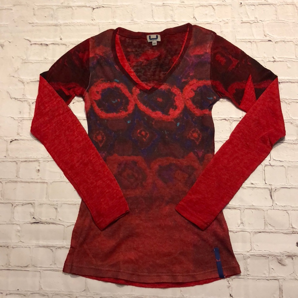 Adolfo Dominguez Sweater